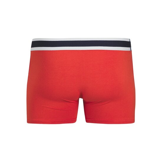 Jack & Jones Jack & Jones Men's Boxer Shorts Trunks JACJIMMY Plain 10-Pack