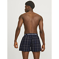 Jack & Jones Jack & Jones Men's Wide Boxer Shorts JACJACKSON Dark Blue 3-Pack