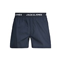 Jack & Jones Jack & Jones Men's Wide Boxer Shorts JACJACKSON Dark Blue 3-Pack