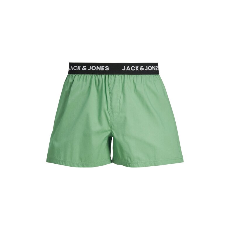 Jack & Jones Jack & Jones Men's Wide Boxer Shorts JACBRYCE 3-Pack