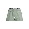 Jack & Jones Jack & Jones Men's Wide Boxer Shorts JACBRYCE 3-Pack