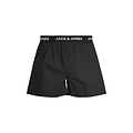 Jack & Jones Jack & Jones Men's Wide Boxer Shorts JACBRYCE 3-Pack