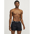 Jack & Jones Jack & Jones Men's Wide Boxer Shorts JACMARIO 3-Pack