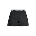 Jack & Jones Jack & Jones Men's Wide Boxer Shorts JACMARIO 3-Pack