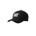 Cat CAT Trademark Caterpillar CAP W01791 Zwart