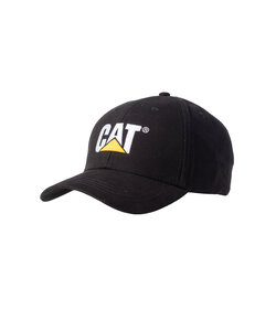 CAT Trademark CAP Black