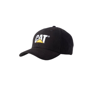 CAT Trademark CAP Black
