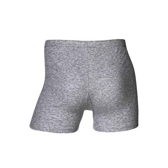 JBS JBS Heren Boxershort Met Gulp Grijs