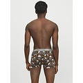 Jack & Jones Jack & Jones Heren Boxershorts Trunks JACHUGO 10-Pack