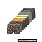 Jack & Jones Jack & Jones Men's Boxer Shorts Trunks JACHUGO 10-Pack