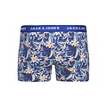 Jack & Jones Jack & Jones Men's Plus Size Boxer Shorts Trunks JACMASON 7-Pack