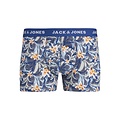 Jack & Jones Jack & Jones Heren Plus Size Boxershorts Trunks JACMASON 7-Pack