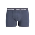 Jack & Jones Jack & Jones Heren Plus Size Boxershorts Trunks JACMASON 7-Pack