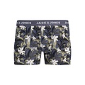 Jack & Jones Junior Jack & Jones Junior Jongens Boxershorts Trunks JACMASON 7-Pack