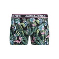 Jack & Jones Jack & Jones Heren Boxershorts Trunks JACDREW 3-Pack