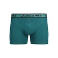 Jack & Jones Jack & Jones Men's Boxer Shorts Trunks JACDREW 3-Pack