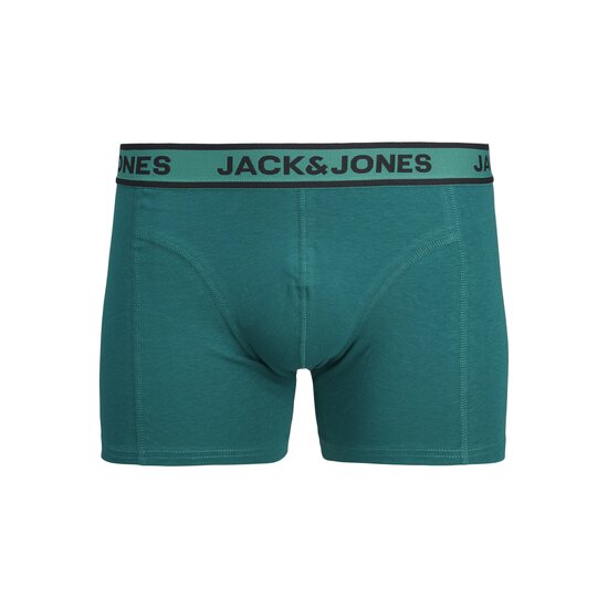 Jack & Jones Junior Jack & Jones Junior Boxershorts Trunks JACDREW 3-Pack