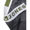 Jack & Jones Jack & Jones Heren Plus Size Boxershorts Trunks JACKARIM Effen 3-Pack