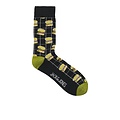 Jack & Jones Jack & Jones Men's Socks JACCRAVINGS 5-Pack