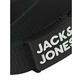 Jack & Jones Jack & Jones Heren Geweven Riem JACBIRK Zwart