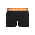 Jack & Jones Junior Jack & Jones Junior Boxer Shorts Boys Trunks JACJONAS Black 3-Pack