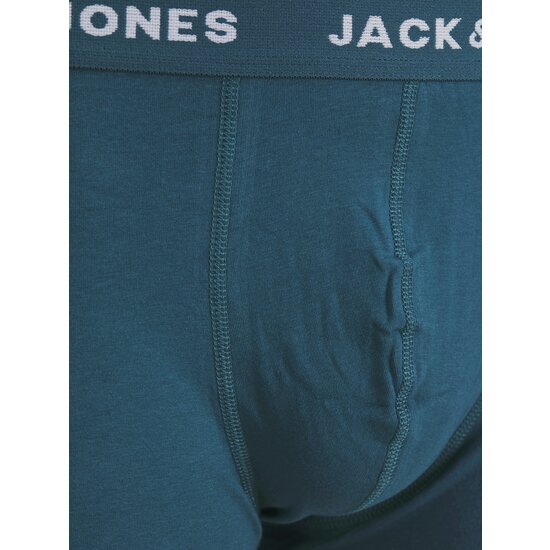 Jack & Jones Junior Jack & Jones Junior Boxer Shorts Trunks JACTEO 5-Pack