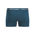 Jack & Jones Junior Jack & Jones Junior Boxershorts Jongens Trunks JACTEO 5-Pack