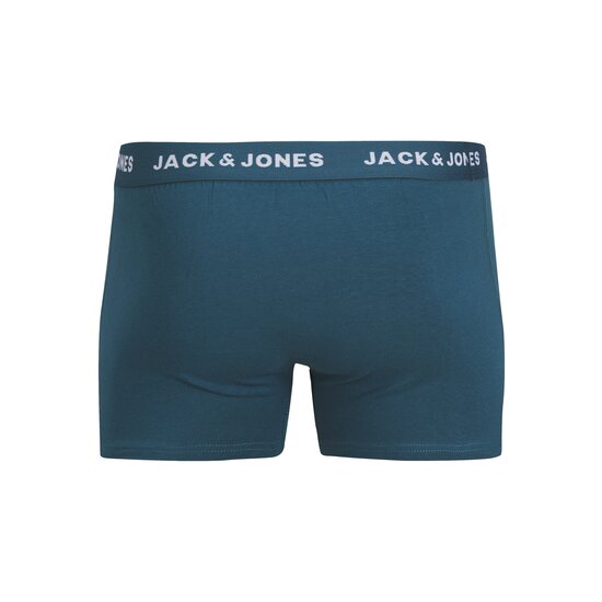 Jack & Jones Junior Jack & Jones Junior Boxershorts Trunks JACTEO 5-Pack