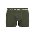 Jack & Jones Junior Jack & Jones Junior Boxer Shorts Boys Trunks JACTEO 5-Pack