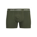 Jack & Jones Junior Jack & Jones Junior Boxershorts Trunks JACTEO 5-Pack