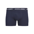 Jack & Jones Junior Jack & Jones Junior Boxershorts Jongens Trunks JACTEO 5-Pack
