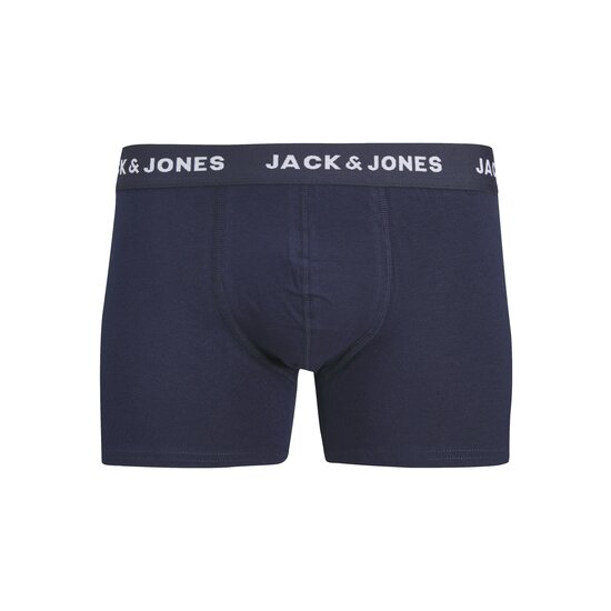 Jack & Jones Junior Jack & Jones Junior Boxershorts Trunks JACTEO 5-Pack