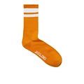 Jack & Jones Junior Jack & Jones Junior Sports Socks Boys JACFRANCIS Tennis Socks Multicolour 5-Pack