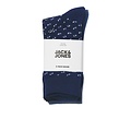 Jack & Jones Jack & Jones Heren Sokken JACDITSY 5-Pack