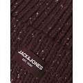 Jack & Jones Jack & Jones Heren Muts JACCLIFF Beanie Vineyard Wine