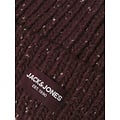 Jack & Jones Jack & Jones Men's Hat JACCLIFF Beanie Vineyard Wine