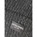 Jack & Jones Jack & Jones Heren Muts JACCLIFF Beanie Grey Melange