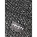 Jack & Jones Jack & Jones Men's Hat JACCLIFF Beanie Grey Melange