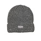 Jack & Jones Jack & Jones Heren Muts JACCLIFF Beanie Grey Melange