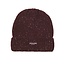 Jack & Jones Jack & Jones Men's Hat JACCLIFF Beanie Vineyard Wine