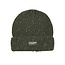 Jack & Jones Jack & Jones Men's Hat JACCLIFF Beanie Kombu Green