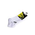 Dunlop Dunlop Men's Sneaker Socks 5-Pack White