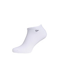 Dunlop Dunlop Men's Sneaker Socks 5-Pack White