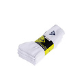Dunlop Dunlop Men's Sports Sock 5-Pack White