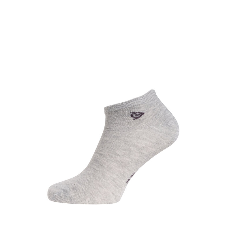 Dunlop Dunlop Men's Sneaker Socks 5-Pack Multi