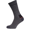 Dunlop Dunlop Heren Werksokken 3-Pack Grijs