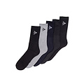 Dunlop Dunlop Heren Sportsok 5-Pack Multi
