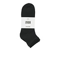 Jack & Jones Jack & Jones Men's Short Sports Socks JACLEON Tennis Socks 7-Pack Black