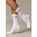 O'Neill O'Neill Sports Socks Unisex 3-Pack White