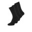 Jack & Jones Jack & Jones Men's Socks JACBASIC Bamboo Black 3-Pack